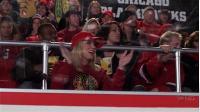 Click to watch 'The Hockey Date' (popup) Samantha Who